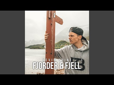 Fjorder & Fjell