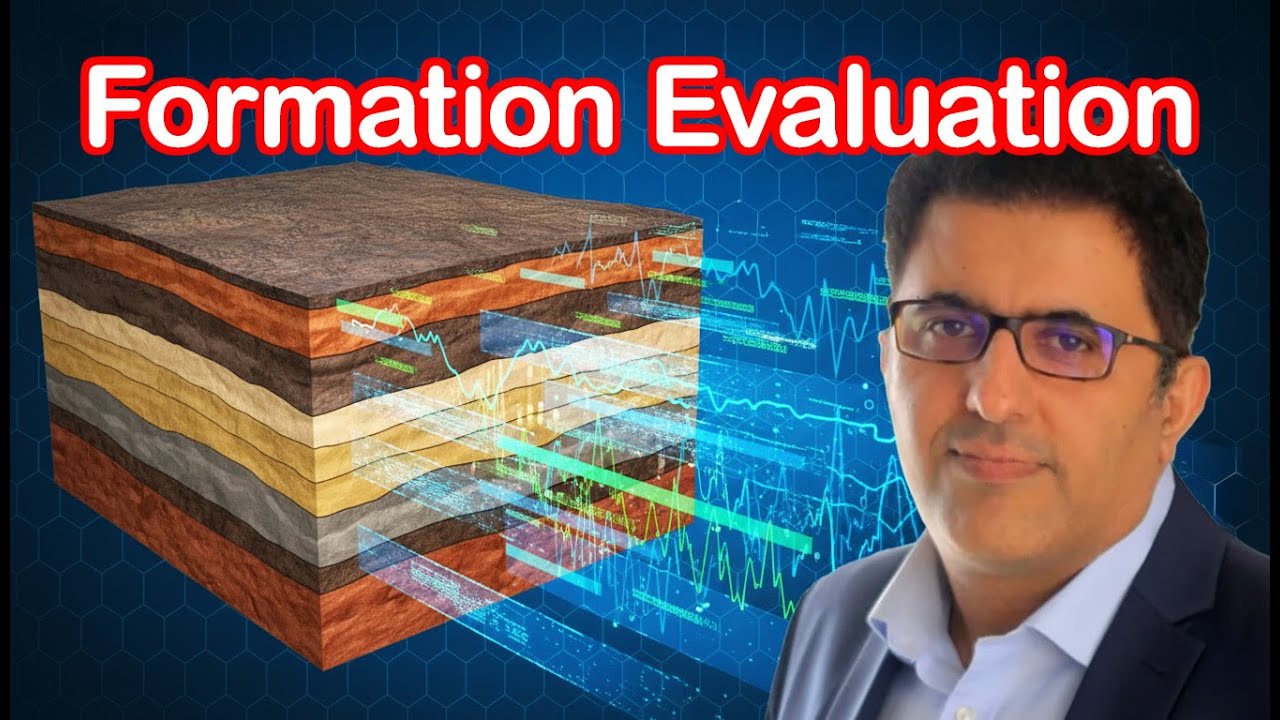 01 Formation Evaluation