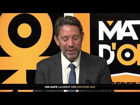 MATD'OR 2021 - LAYHER