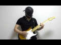 Victim Of The System Cover Impellitteri