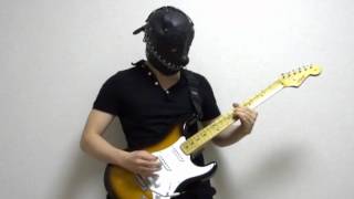Victim of the System cover - Impellitteri