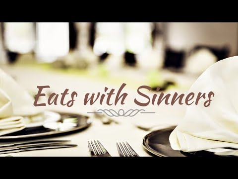 03/7/21 Eats with Sinners: Joy