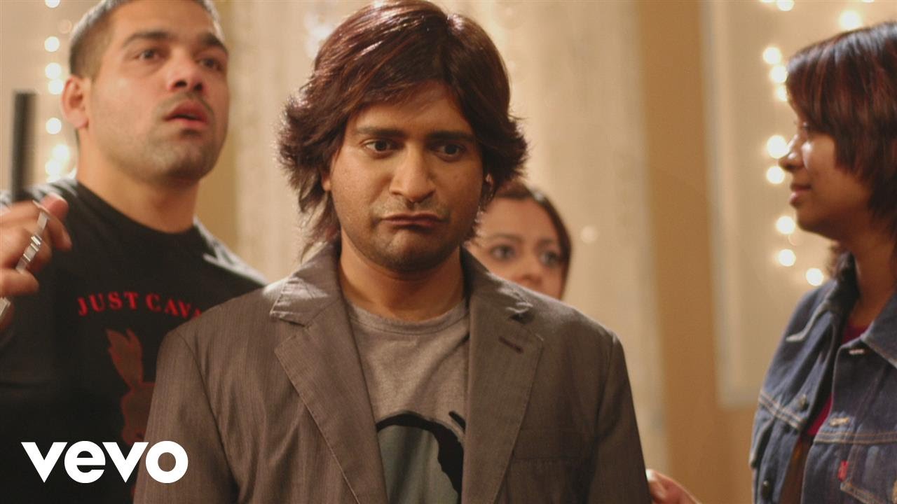 Masti Lyrics  | Humsafar | Krishnakumar Kunnath | Krishnakumar Kunnath (K.K) | Krishnakumar Kunnath (K.K)