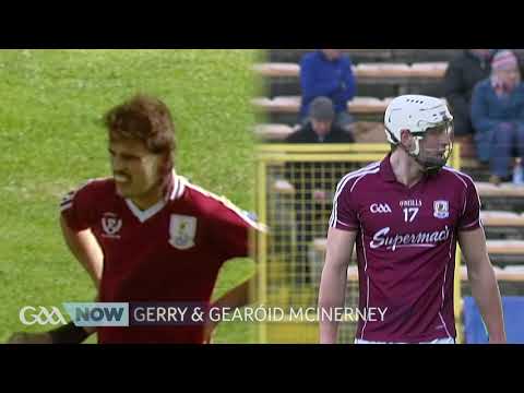 GAANOW: A Chip Off The Old Block