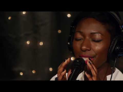 Szjerdene Feat. Bonobo (Pieces KEXP 2013)