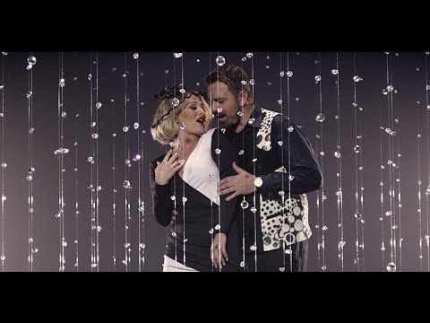 Horia Brenciu & Delia - Inima nu vrea [OFFICIAL VIDEO]