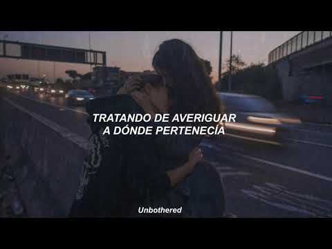 The Bayton Fields - Human Being // Traducida al español