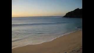 preview picture of video 'Antigua-Ffryes Bay 01.01.2010 Antigua&Barbuda'