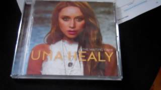 Una Healy The Waiting Game Album