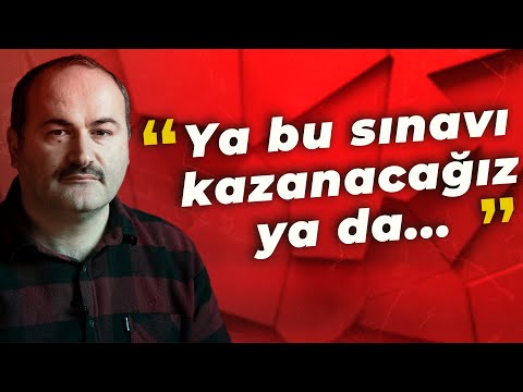 CENAZESİNİ ALKIŞLAYAN İNSANLAR | HAYAT APARTMANI YIKILIYOR  | SAİD ŞAŞMAZ