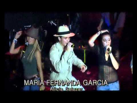 Rebede - Tras de mi - Entrada 3ª Temporada [Canal TLNovelas]