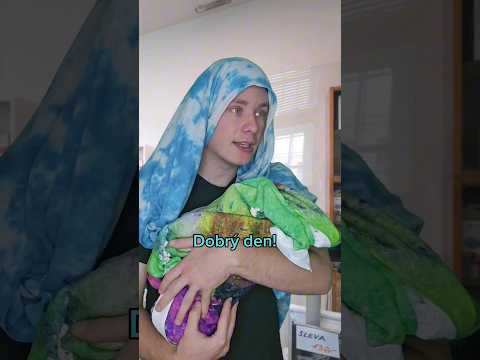 "KDYBYBYL ZDENĚK" pt.2 - LÉKÁRNÍK😂 #shorts #vapko #vtipy #skola #ucitelka #rekord #challange #video