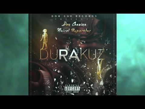 Durakuz Noche Salvaje Maicol SuperStar y Don Chezina