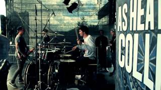 As Heavens Collide Breakfest 2012 [False Kingdom]