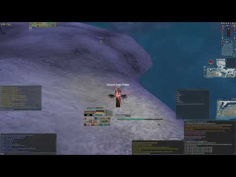 DAoC Eden Season 3 - Gardenho - Solo VW