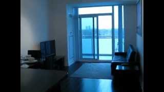 preview picture of video '17 Ruddington Dr, North York - 1 Bedroom + Guest Room / Office - Furnished Short Term Rental'