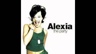Alexia - Feelings