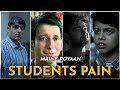 Maine Royaan X Students Pain Students Sad Status Heart Touching Edit