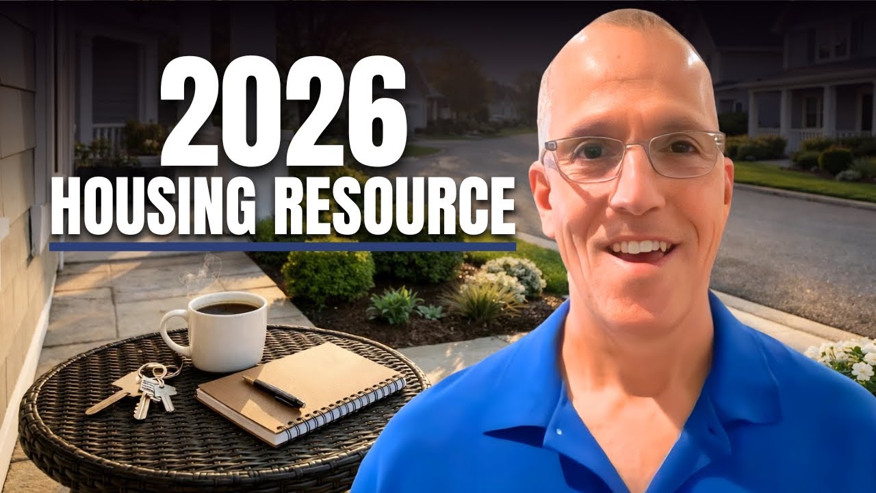 Expert Resource For Your Real Estate Goals In 2026