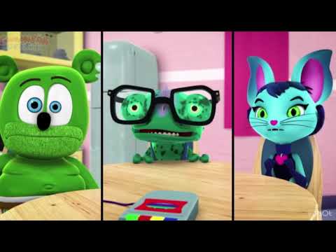 The Gummy Bear Show Season 2 Marathon (Episodes 1-20) Faster
