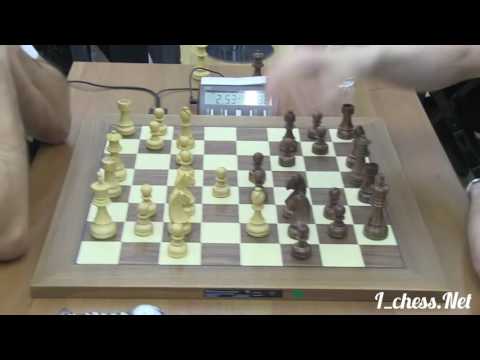 2013-06-11 Bologan - Grischuk (1) FIDE WORLD BLITZ CHAMPIONSHIP 2013 __HD