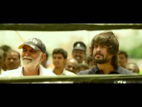 Trailer — Saala Khadoos