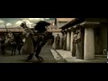 300 Trailer German
