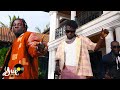 King Paluta Kuami Eugene YaHitte Remix Ft Andy Dosty Official Music Video