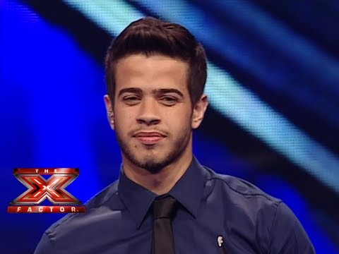 أدهم نابلسي - صفحة وطويتا - العروض المباشرة - الاسبوع 7 - The X Factor 2013