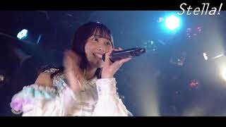 Stella!(ステラ) / 夜空のオーケストラ 【LIVE ver. full】