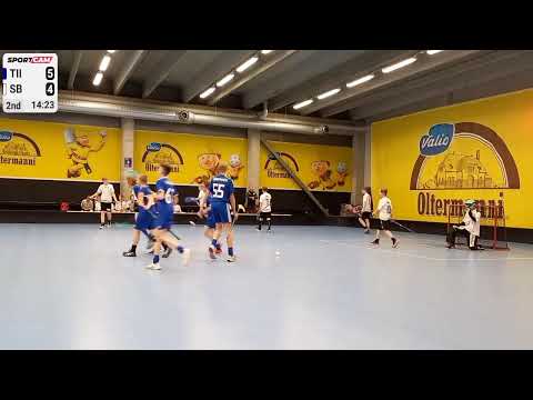 Tiikerit vs SB Vantaa  Black- HJC 22/05/2022