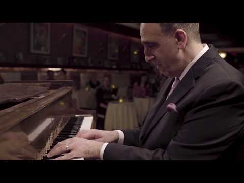 Michael Kanan Trio - My Ideal