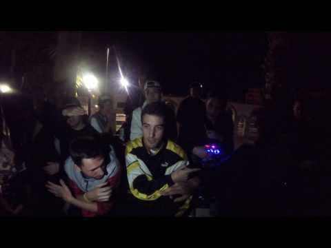 Fer 05 vs Zeta-A Cuartos Clasificatoria Conexión Battle - Aspe