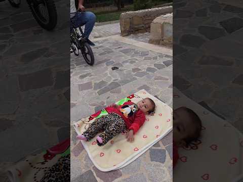 She Didn’t Think Twice