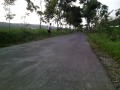 Dragbike Purwokerto Fiz Deltha Motor Part 3