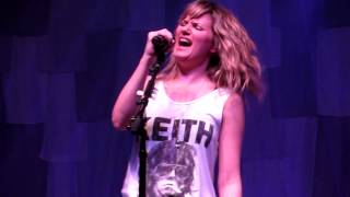 Jennifer Nettles  Good Time To Cry (3-28-2014)