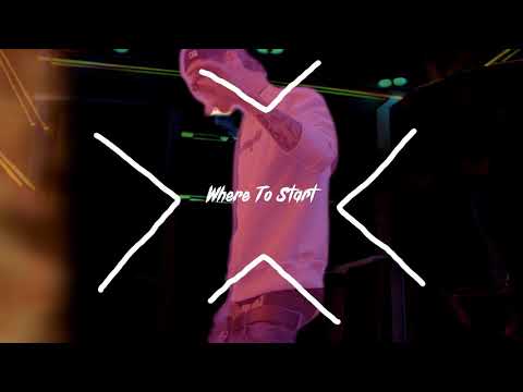 PG NoName - Where To Start