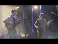 Billy Strings “Sally Goodin” & “John Hardy”