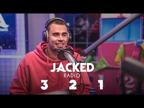 #JackedRadio 321 going LIVE now!!!