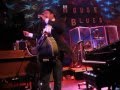 Terrance Simien Trio with Danny Williams "Stop That Train" WWOZ Piano Night 2013