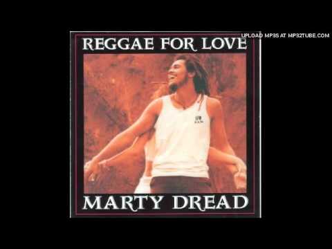 Marty Dread-Ready For Love (Extended KDL Mix)