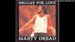 Marty Dread-Ready For Love (Extended KDL Mix)