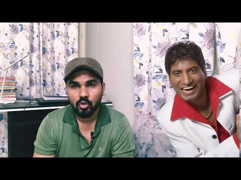 Tribute | Raju Shrivastav | comedy King | 30 Years memories | Jaswant singh Rathore