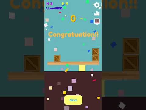 [365fun] Balance Game3