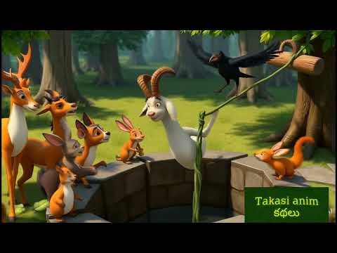 Il tradimento scioccante della volpe