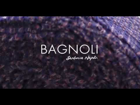 Bagnoli Sartoria Napoli - Row Materials