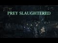 Bloodborne Vileblood Vs Executioner