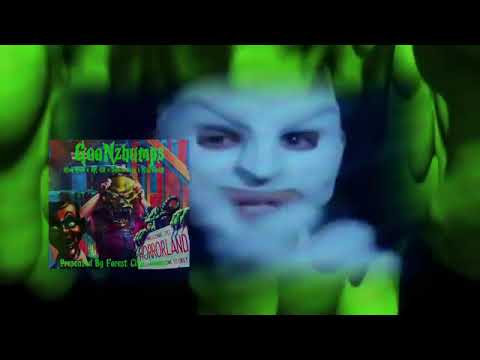 GOONZBUMPS - KING KOLD x AK-EH x SYMEN HAZE x KILLIVANILLI