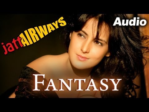 " Fantasy " Full Song (Audio) - feat Yo Yo Honey Singh & Alfaaz - Jatt Airways