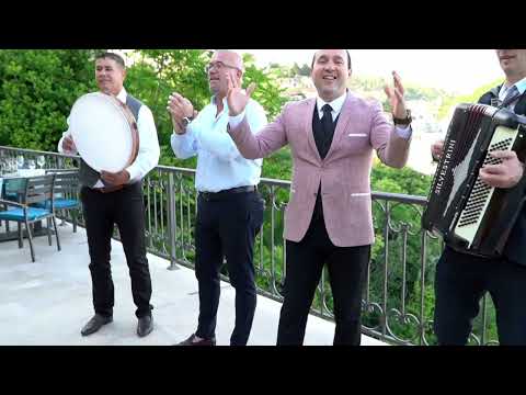 Tahir Vogliqi & Rexhep Beci..#Potpuri2025🔥🎤🎸Grupi muzikor Dea🎷🎹